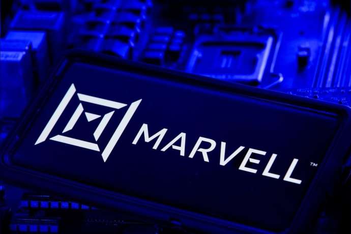 NVDA-Milliarden f&uuml;r Marvell&colon; Milliarden-Coup&colon; Nvidia kauft DIESE KI-Aktie