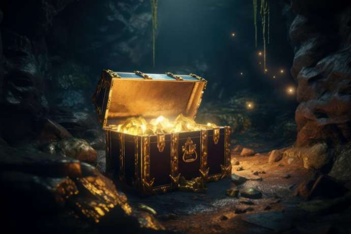 Wochen&comma; die alles ver&auml;ndern&colon; Steht diese Gold-Aktie vor dem Durchbruch&quest;