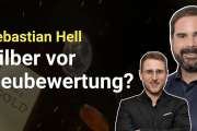 Gold & Silber : Diese Entwicklung sieht kaum jemand!