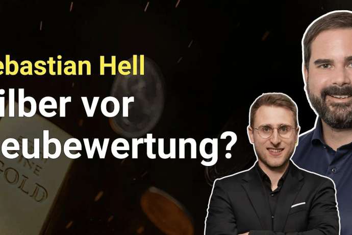 Gold & Silber &colon; Diese Entwicklung sieht kaum jemand&excl;