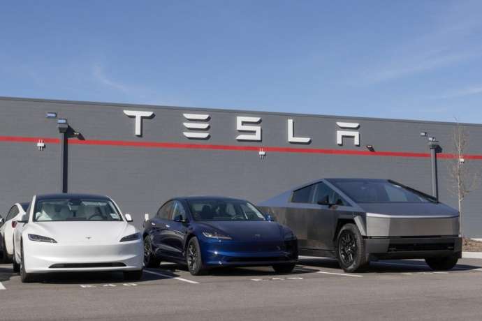 Tesla mit Billigstrategie&colon; Tesla&colon; Warum der neue Billig-SUV die Wende einl&auml;uten k&ouml;nnte