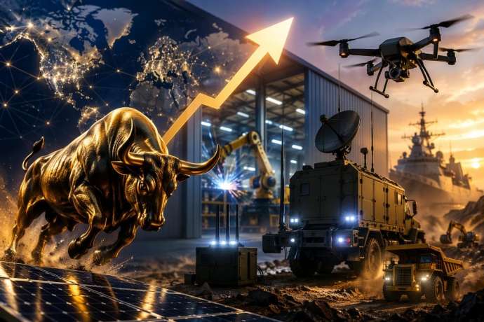 BREAKING NEWS&colon; Der Gamechanger f&uuml;r Ihr Depot&excl; CiTech z&uuml;ndet die n&auml;chste Stufe&excl;