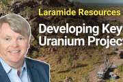 AI, War, Energy Panic:: Is This Uranium’s Big Moment? Laramide Resources