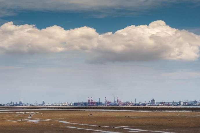 Giftm&uuml;ll&comma; Atomschrott&comma; Methan&colon; Wie Clean Harbors&comma; Studsvik und Zefiro mit den S&uuml;nden der Vergangenheit Geld verdienen