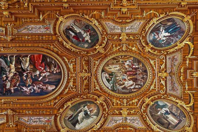 Gold-Highflyer mit &Uuml;bernahmefantasie &ndash; steht hier der n&auml;chste Vervielfacher bereit&quest;