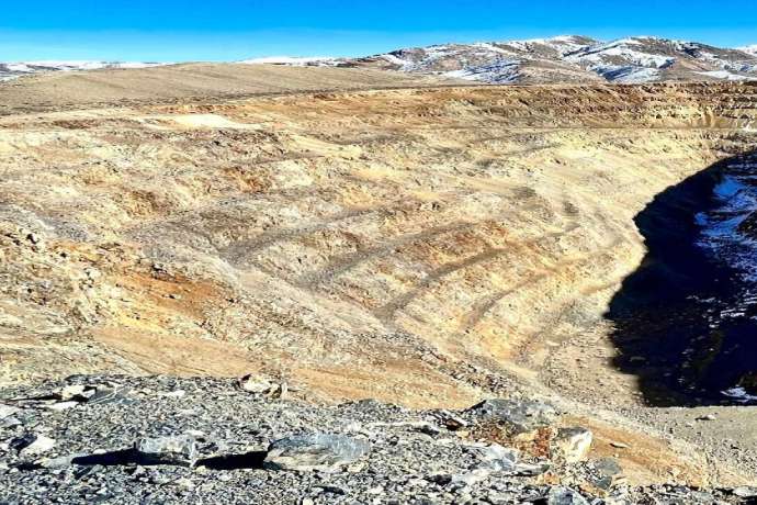 Unter dem Radar&comma; voll finanziert&colon; Beginnt jetzt der n&auml;chste Gold-Run&quest;