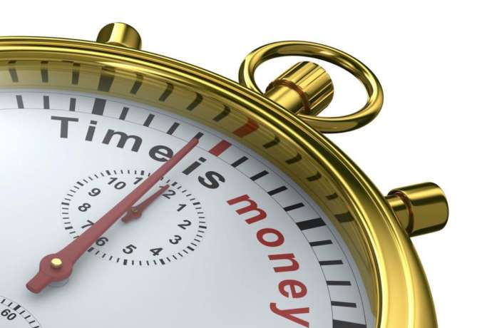 Durchbruch: Richtiges Timing, große Aussichten?