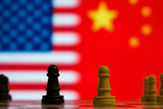 Der untersch&auml;tzte Engpass 2026&colon; Ohne dieses Metall sind Armeen blind&colon; 60&percnt; Marktanteil &ndash; und pl&ouml;tzlich wird der Hahn zugedreht