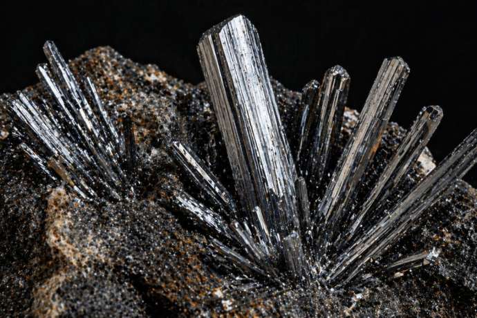 Antimon wieder im Fokus&colon; ATMY erreicht Allzeithoch &ndash; Verteidigungsnachfrage treibt den Markt