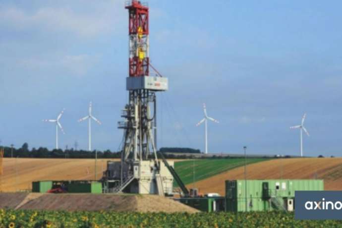 &Ouml;l-Gas-Produzent bereitet Bohrungen vor