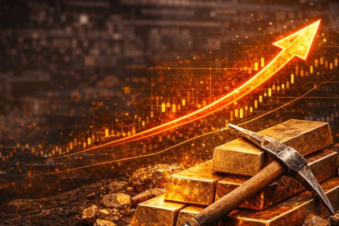 Geheimer Rohstoff-Newcomer&colon; Majors investieren Millionen &ndash; dieser Explorer sitzt genau im Zentrum des neuen Rohstoff-Hotspots