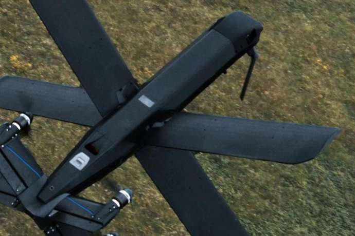 600 Mio&period; Pipeline & NATO-Auftr&auml;ge&colon; Hebt diese Drohnen-Aktie jetzt richtig ab&quest;