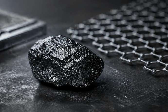 Zuerst +50 %… jetzt ein $20M Graphen-Deal - ist &hellip;