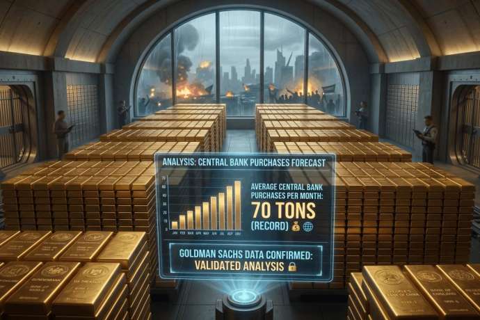 Gold-Revival in Nevada&colon; Wird diese Aktie jetzt zum &Uuml;bernahmekandidaten&quest;