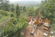Gold in Ghana: Newcore Gold: Enchi steuert auf die nächste Projektstufe zu!
