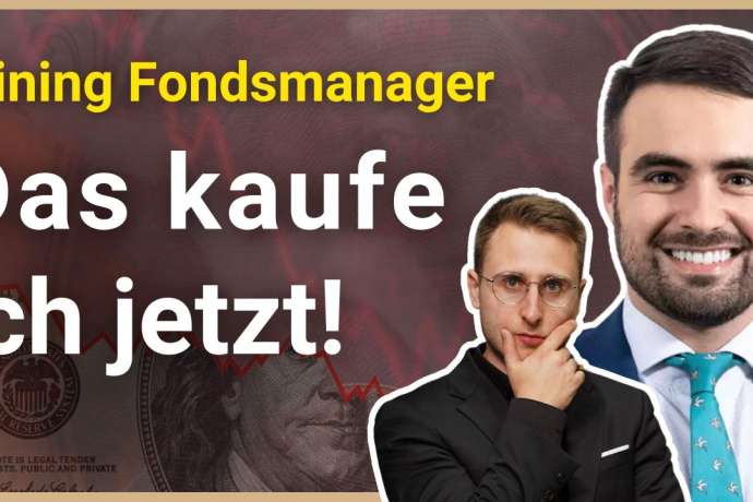 Analyst&colon; Tavi Costa&colon; &bdquo;Das ist erst der Anfang eines Bullenmarktes&OpenCurlyDoubleQuote; &ndash; Interview mit Tavi Costa