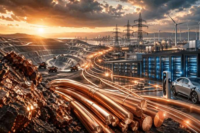 Geheime B&ouml;rsenchance&colon; Best&auml;tigung auf Weltklasseniveau&colon; Globale Bergbaugiganten setzen voll auf Toodoggone