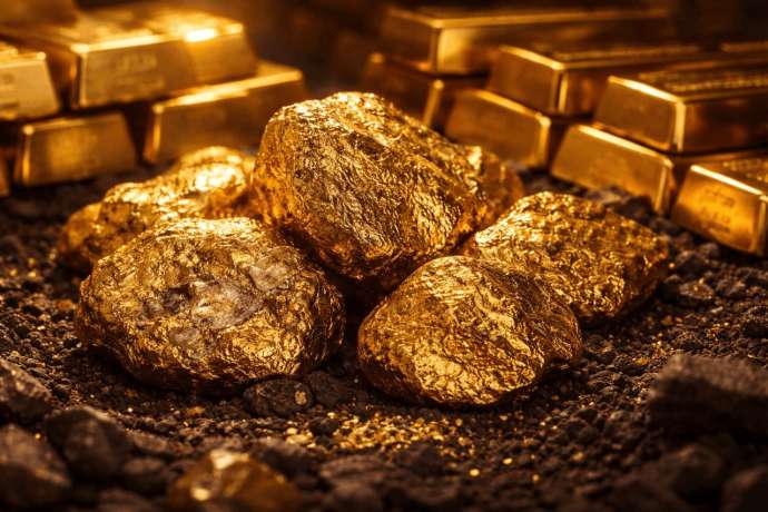 Golden Cross best&auml;tigt ein Fosterville-&auml;hnliches System &mdash; und jetzt wird tiefer gebohrt