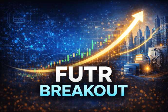 FUTR hat die Grenze überschritten: Vom Fintech-&hellip;