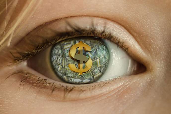 Jetzt genau hinschauen&colon; Was sich hier entwickelt&comma; ist bemerkenswert