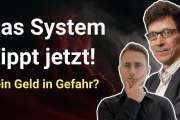 Schuldenfalle & Krieg:: Steht das Finanzsystem vor dem Wandel?
