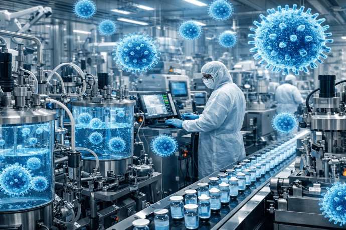 Breaking News&colon; Massenproduktion der Super-Exosomen startet&quest;&excl;