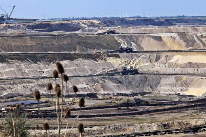 Zwei Welten&comma; eine Aktie&colon; Erkennt der Markt diese Chance zu sp&auml;t&quest;