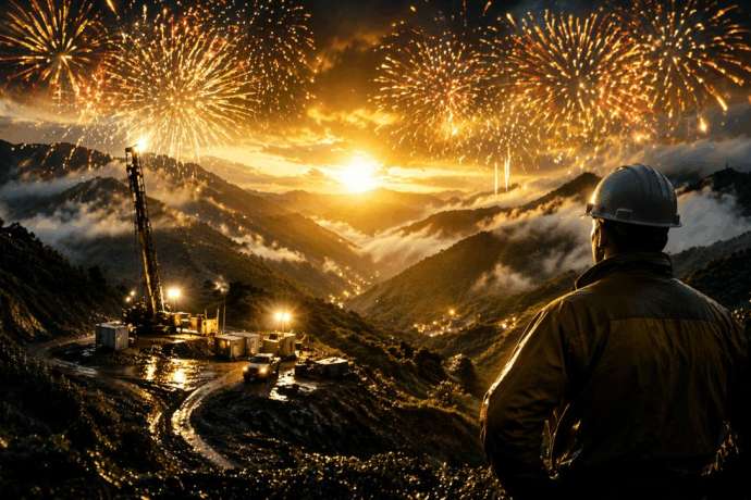 Explosives Potenzial&colon; Research trifft Realit&auml;t&colon; Beeindruckendes Kursziel von &plus;217 &percnt;