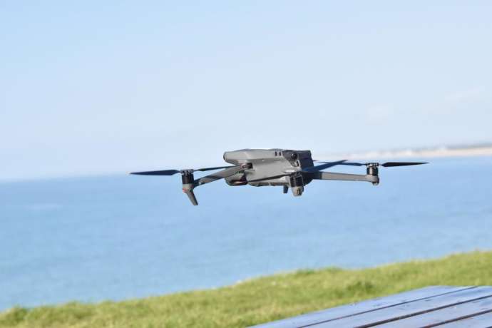 KI&comma; Krieg & Infrastruktur&colon; Warum dieser Player gleich drei Megatrends vereint