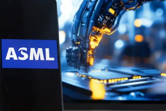 Europas KI-Hoffnung lebt&excl;&colon; Rekordstart dank Chip-Boom&colon; ASML winken neue Allzeithochs
