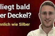 Wie Silber?: Kupfer sendet ein starkes Signal!