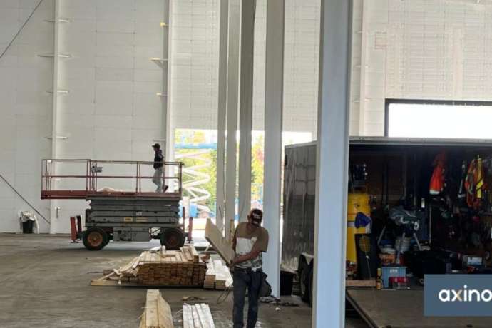 Goldproduktion in Sichtweite&colon; ESGold vor entscheidender Phase