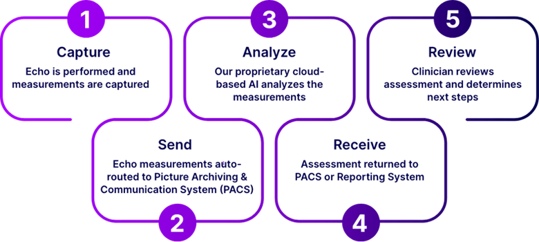 How our platform works