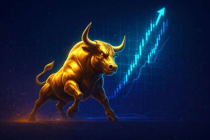 So beginnen Milliardenschwere Gold-Stories&excl;