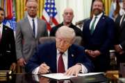 RE-RATING VORAUS? 15 MIO. RAISE, NASDAQ & TRUMPS ORDER – UND KEINER SCHAUT HIN?