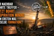 Kupfer-Gold-Story 2026: Ramp Metals explodierte um +1.100 % – startet dieser Kupfer-Nachbar jetzt seine eigene Rallye?