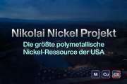 Der Nickelmarkt hat gerade gedreht, und Sulfidprojekte sind wieder strategisch geworden