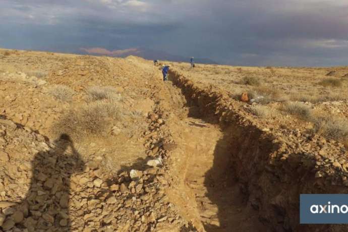 Zinn&comma; Lithium und Tantal in Namibia&colon; Explorer sch&auml;rft Bohrziele f&uuml;r erste Ressource