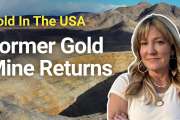 Lahontan Gold: A Former Nevada Gold Mine Is Preparing Its Comeback