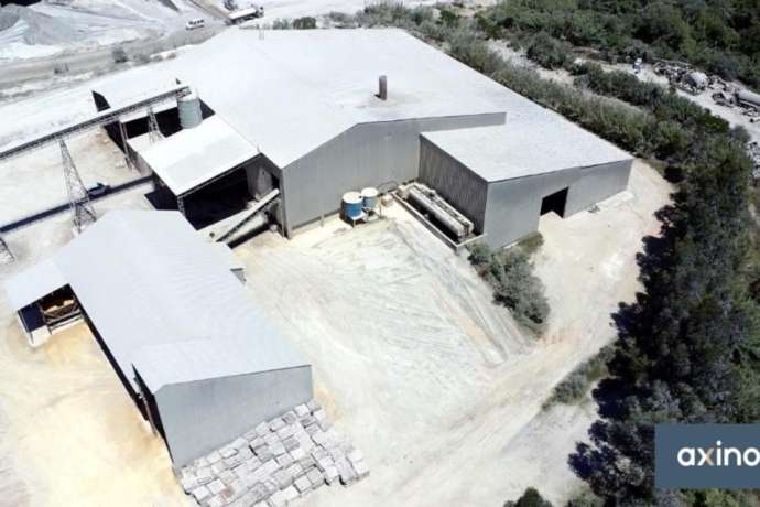 Gr&uuml;nes Licht f&uuml;r die Mine&colon; Lizenz erteilt&comma; Produktion r&uuml;ckt n&auml;her