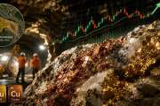 Brandneue Gold-Kupfer-News: Bis zu 25 % Kupfer: Diese Montana-Story wird jetzt heiß