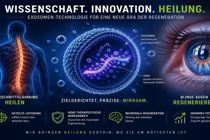 NurExone Biologic&colon; Monster-Potential im SmallCap-Outfit&quest;&excl;