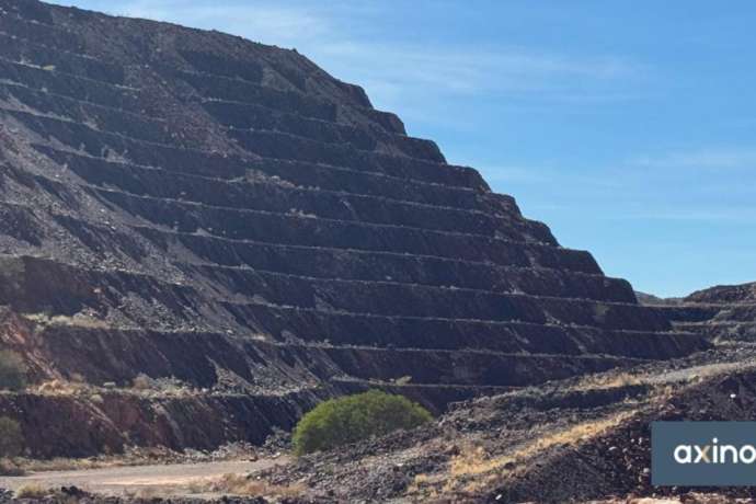 Mehr Gold unter Tage&quest; Explorer meldet neues Ziel