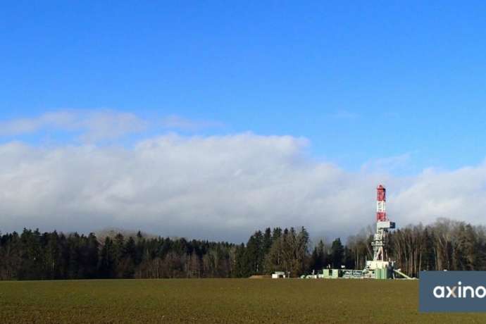 Mehr Gas als erwartet? Produzent bohrt in Österreich tiefer