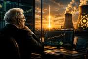 Startschuss ist JETZT gefallen: Die vielleicht JETZT spannendste Warren Buffett-Chance im Uran-Sektor!