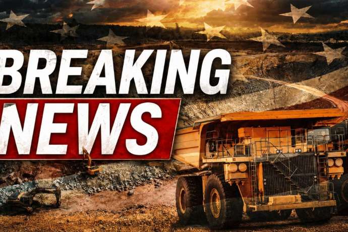 Explorations-Hammer in Nevada: Breaking News Plö&hellip;