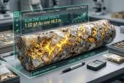 1,5 Mio. Unzen Gold – steht hier der nächste Übernahmekandidat bereit?