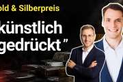Gold, Silber, Aktien:: Die Spielregeln für dein Geld ändern sich!