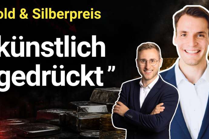 Gold&comma; Silber&comma; Aktien&colon;&colon; Die Spielregeln f&uuml;r dein Geld &auml;ndern sich&excl;