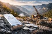 Silber wieder über 85 USD – und Pacifica könnte auf etwas sitzen, das der Markt massiv unterschätzt